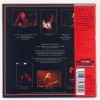 KANSAS - MASQUE (papersleeve) - ���������
