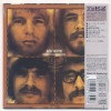 CREEDENCE CLEARWATER REVIVAL - BAYOU COUNTRY (cardboard sleeve) - 