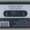 CIGARETTES AFTER SEX - CIGARETTES AFTER SEX - 