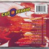 CUT'N'MOVE - INTO THE ZONE '91-'96 - 