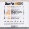 DISCO FOX 80 VOLUME 4 - THE ORIGINAL MAXI-SINGLES COLLECTION - 