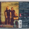 NICKELBACK - THE LONG ROAD (CD+DVD) - 