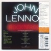 JOHN LENNON - ROCK 'N' ROLL (papersleeve) - 