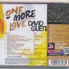 DAVID GUETTA - ONE MORE LOVE - 