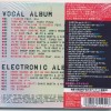 DAVID GUETTA - NOTHING BUT THE BEAT 2.0 (cardboard sleeve) - ���������