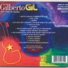 GILBERTO GIL - RHYTHMS OF BAHIA (digipak) - 