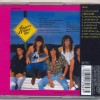 BON JOVI - SLIPPERY WHEN WET - 