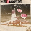 BEADY EYE - DIFFERENT GEAR, STILL SPEEDING - 