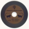EMERSON, LAKE & PALMER - EMERSON, LAKE & PALMER (papersleeve) - 