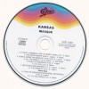 KANSAS - MASQUE (papersleeve) - ���������