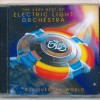 ELECTRIC LIGHT ORCHESTRA - ALL OVER THE WORLD - THE VERY BEST OF ELECTRIC LIGHT ORCHESTRA - ���������