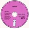 SPOOKY TOOTH WITH PIERRE HENRY - CEREMONY: AN ELECTRONIC MASS - 