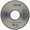 LITTLE FEAT - LITTLE FEAT - 