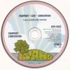 FAIRPORT CONVENTION - FAIRPORT LIVE CONVENTION (papersleeve) - 