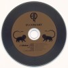 EMERSON, LAKE & PALMER - IN CONCERT (papersleeve) - 