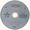 DEF LEPPARD - VAULT: DEF LEPPARD GREATEST HITS 1980-1995 - ���������