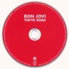 BON JOVI - TOKYO ROAD - THE BEST OF BON JOVI (limited edition) - 