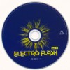 ELECTRO FLASH VOL. 3 - VARIOUS ARTISTS (digipak) - 