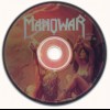 MANOWAR - THE TRIUMPH OF STEEL - 