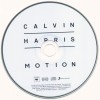 CALVIN HARRIS - MOTION - 