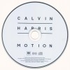 CALVIN HARRIS - MOTION - 