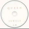 QUEEN - JEWELS - 