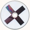 XX - COEXIST (digipak) - 