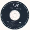 KORN - LIFE IS PEACHY - 