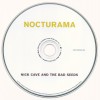 NICK CAVE & THE BAD SEEDS - NOCTURAMA - ���������