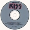 KISS - GREATEST KISS - 