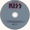 KISS - GREATEST KISS - 