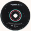 JAMIROQUAI - TRAVELLING WITHOUT MOVING - ���������