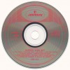 BON JOVI - SLIPPERY WHEN WET - 