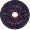 JUDAS PRIEST - NOSTRADAMUS - 