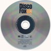 DISCO FOX 80 VOLUME 4 - THE ORIGINAL MAXI-SINGLES COLLECTION - 