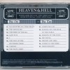 HEAVEN & HELL - LIVE FROM RADIO CITY MUSIC HALL - 