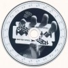 JUDAS PRIEST - BRITISH STEEL - ���������