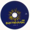 ELECTRO FLASH VOL. 3 - VARIOUS ARTISTS (digipak) - 