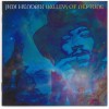 JIMI HENDRIX - VALLEYS OF NEPTUNE (limited edition) (digipak) - 