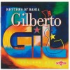 GILBERTO GIL - RHYTHMS OF BAHIA (digipak) - 