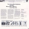 CANNONBALL ADDERLEY QUINTET - MERCY, MERCY, MERCY - LIVE AT "THE CLUB" - ���������
