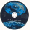 ELECTRIC LIGHT ORCHESTRA - ALL OVER THE WORLD - THE VERY BEST OF ELECTRIC LIGHT ORCHESTRA - ���������