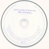 JOHN LENNON & YOKO ONO - MILK AND HONEY (j) - 