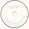 JOHN LENNON & YOKO ONO - DOUBLE FANTASY - ���������