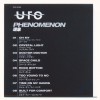 UFO - PHENOMENON (papersleeve) (limited edition) - 