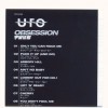 UFO - OBSESSIONS (papersleeve) (limited edition) - 