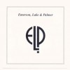EMERSON, LAKE & PALMER - IN CONCERT (papersleeve) - 