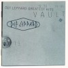 DEF LEPPARD - VAULT: DEF LEPPARD GREATEST HITS 1980-1995 - ���������