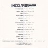 ERIC CLAPTON - PILGRIM - 