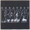 KISS - GREATEST KISS - 